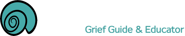 Logo - Breanne Cook - Grief Guide and Educator